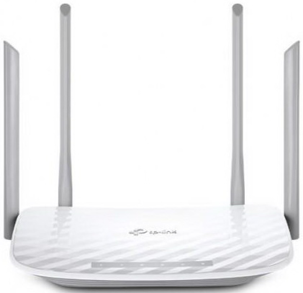 Мрежови адаптор TP-Link Archer A5 wifi рутер